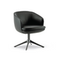 VEYRA Swivel Dining Chair