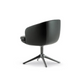 VEYRA Swivel Dining Chair