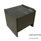 VIENNA Night Stand