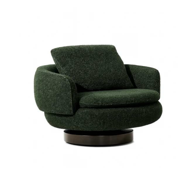 ZYRA ARMCHAIR