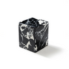 ZAHA Bvlgari Black Side Table Classic