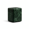 ZAHA Verde Alpi Side Table Premium