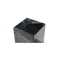 ZAHA Verde Lepanto Side Table Classic