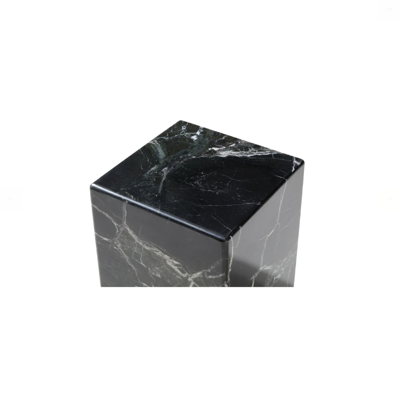 ZAHA Verde Lepanto Side Table Classic