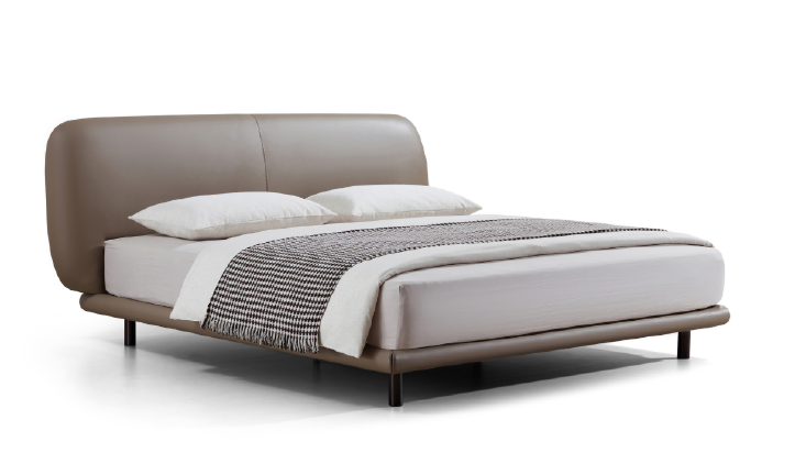 ZENO Bed
