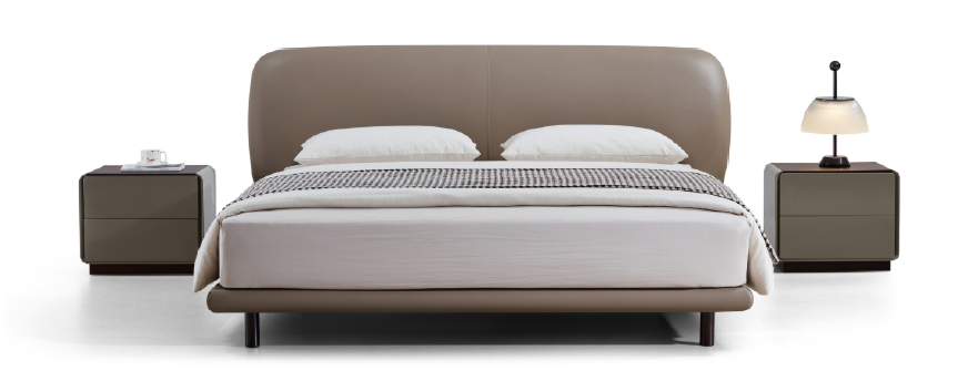 ZENO Bed