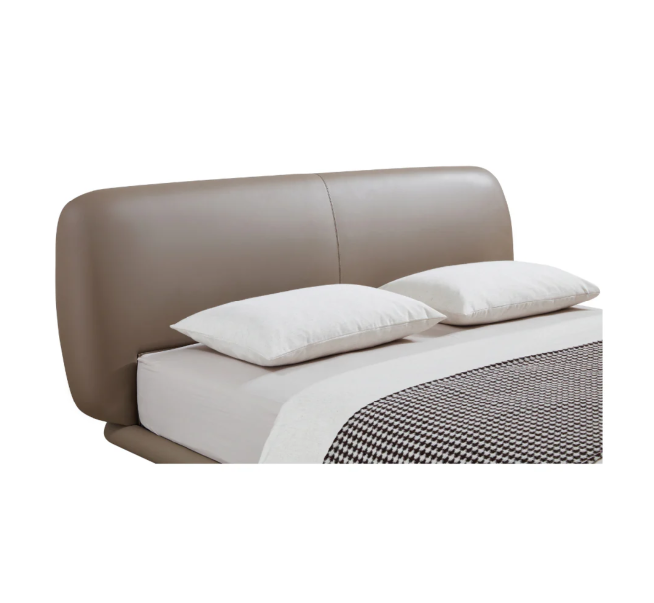 ZENO Bed