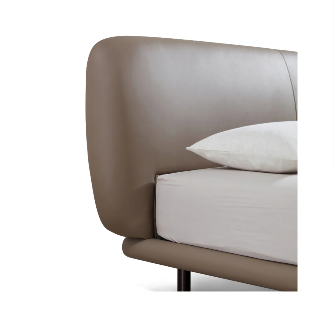 ZENO Bed